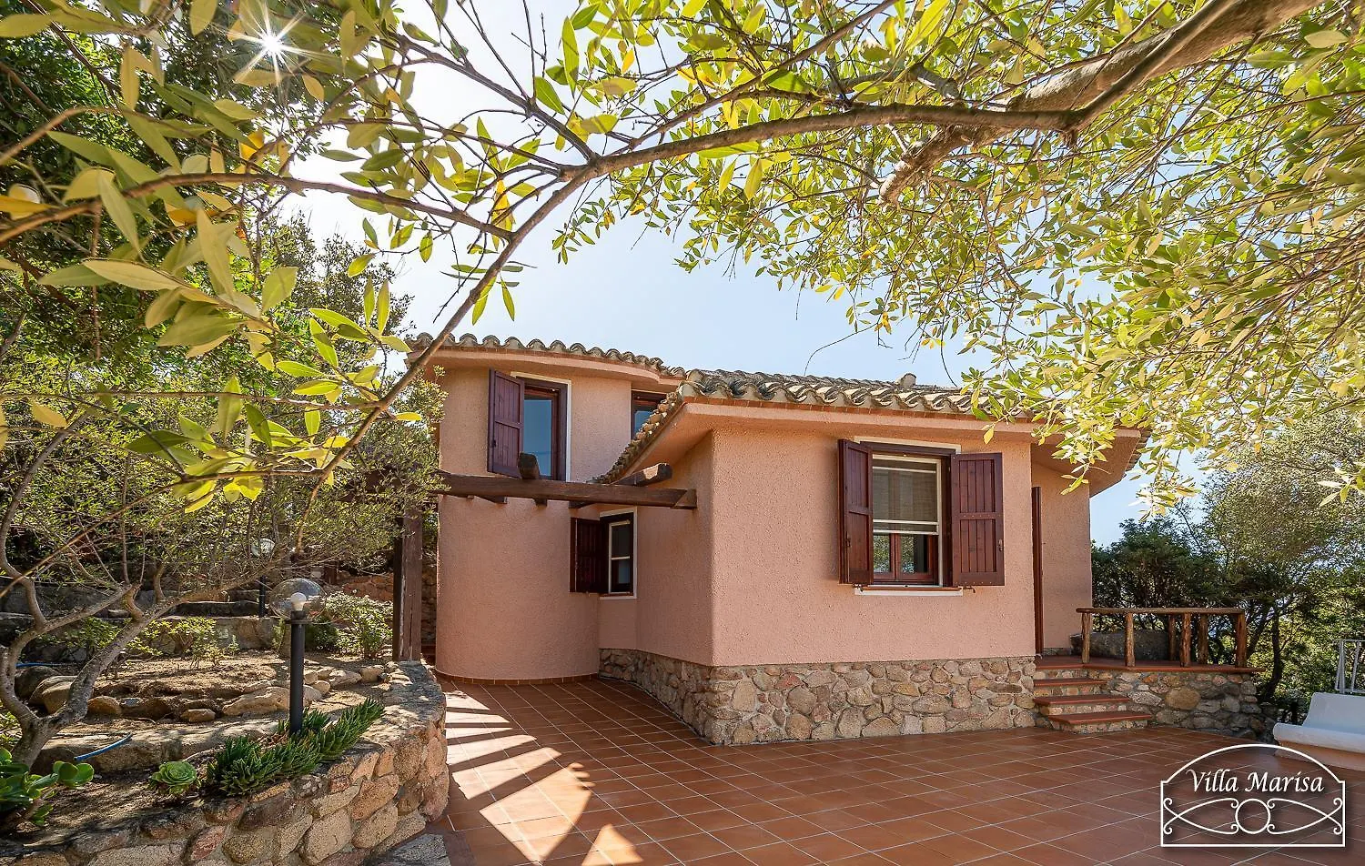טורה דלה סטלה Villa Marisa טורה דלה סטלה