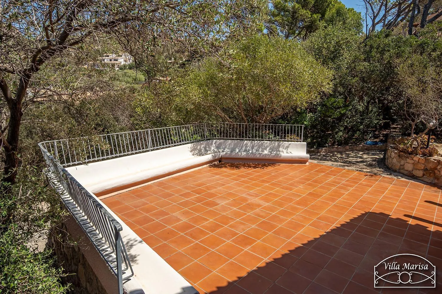 טורה דלה סטלה Villa Marisa