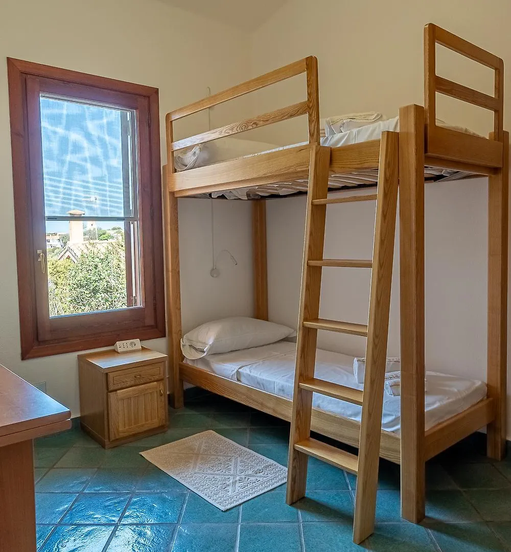 טורה דלה סטלה Villa Marisa איטליה
