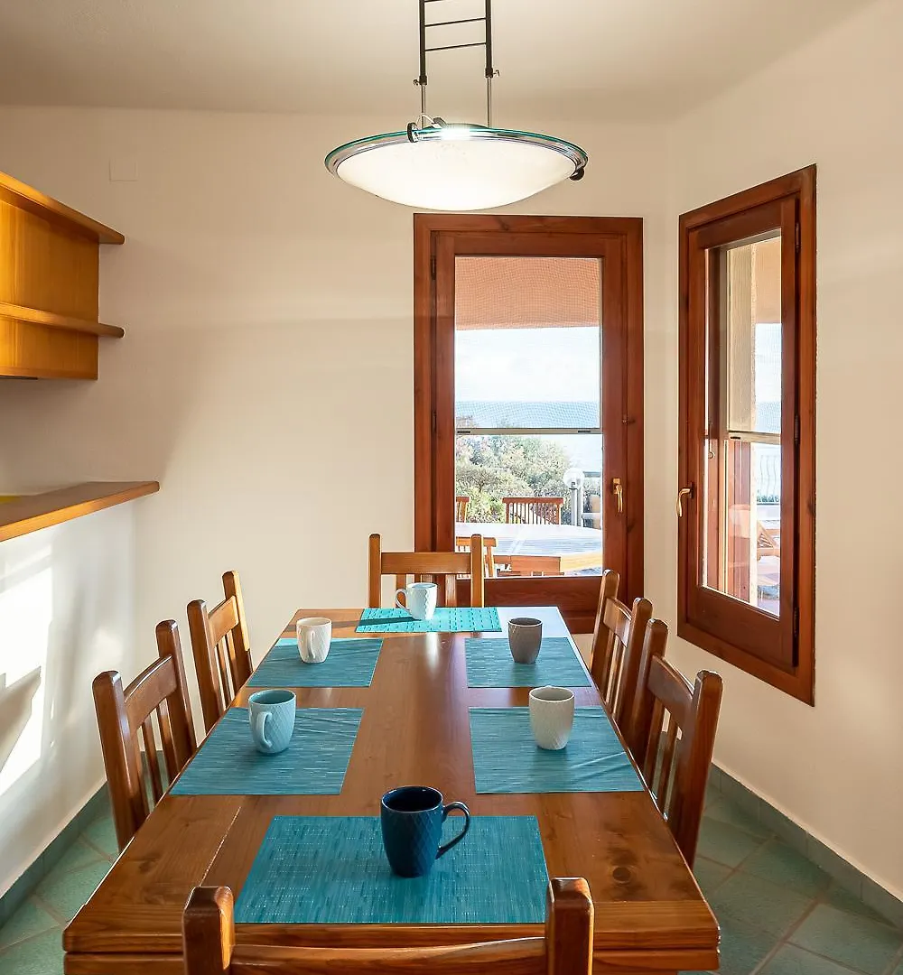 טורה דלה סטלה Villa Marisa  טורה דלה סטלה