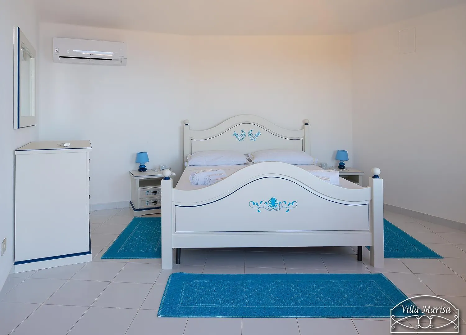 טורה דלה סטלה Villa Marisa טורה דלה סטלה