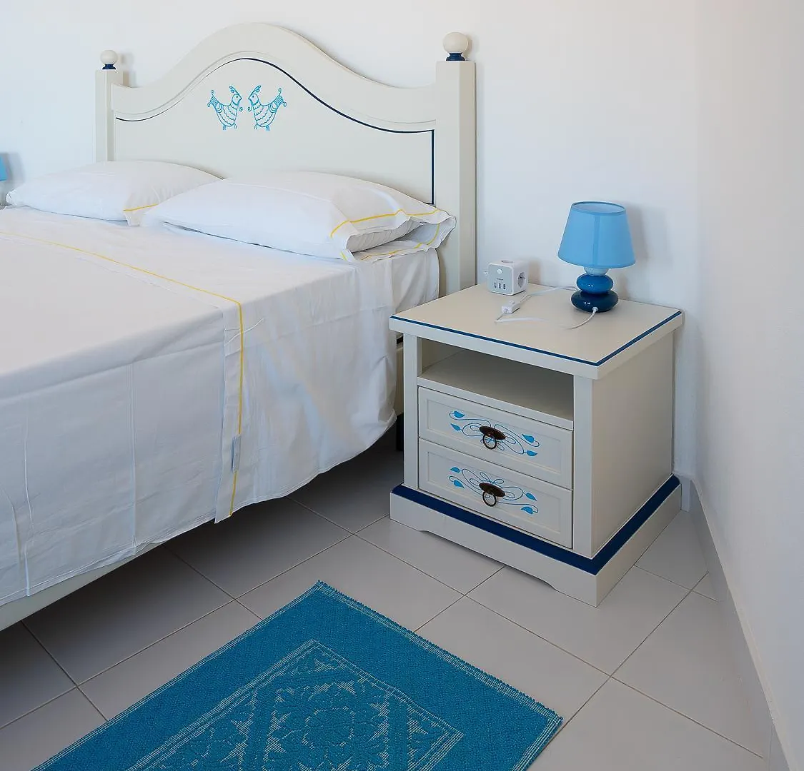 טורה דלה סטלה Villa Marisa