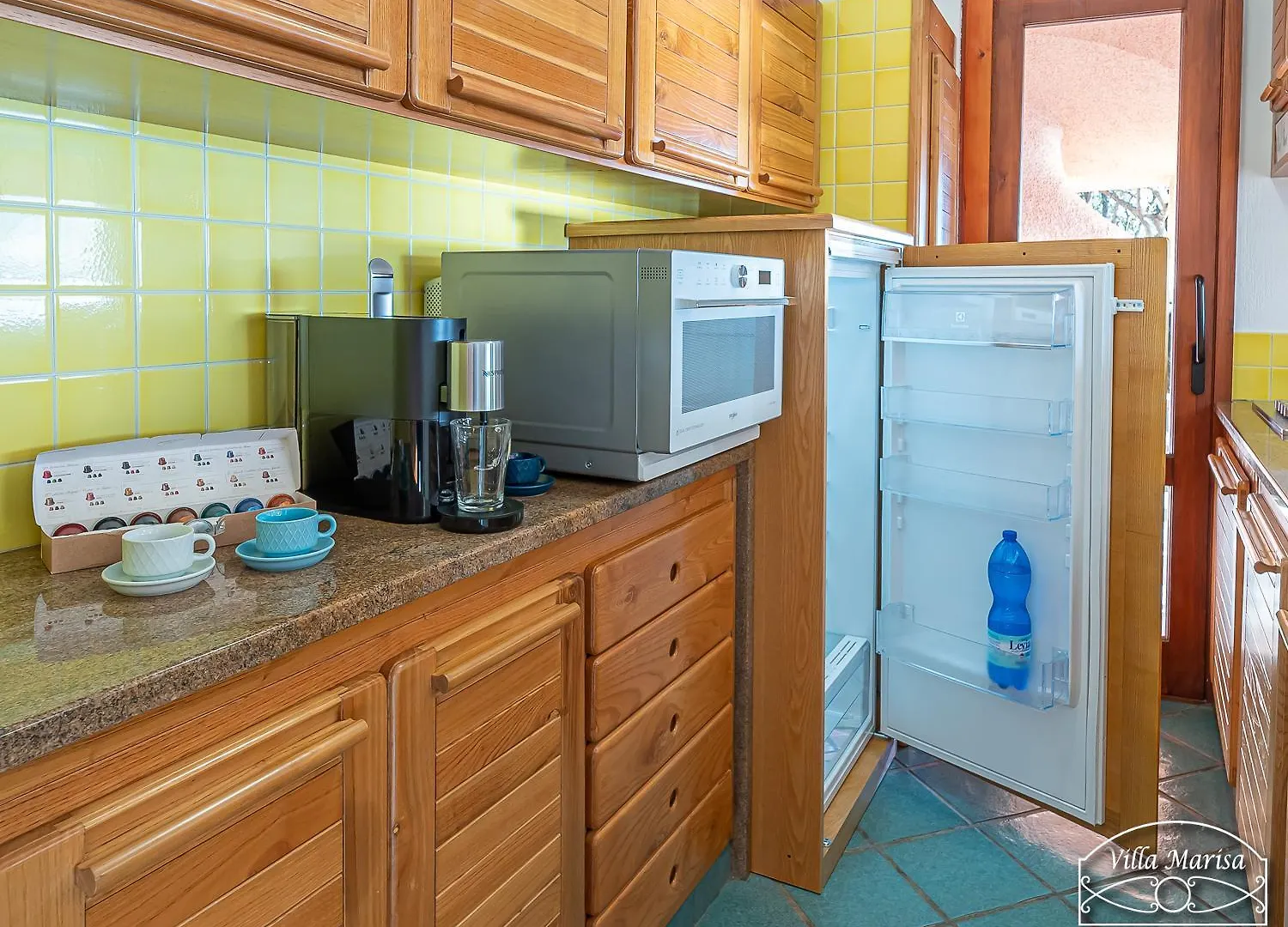 טורה דלה סטלה Villa Marisa