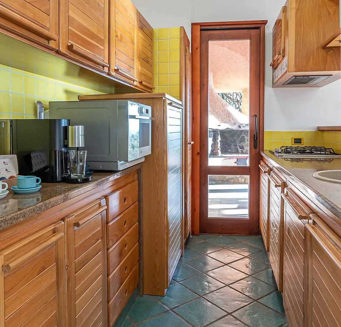 טורה דלה סטלה Villa Marisa איטליה