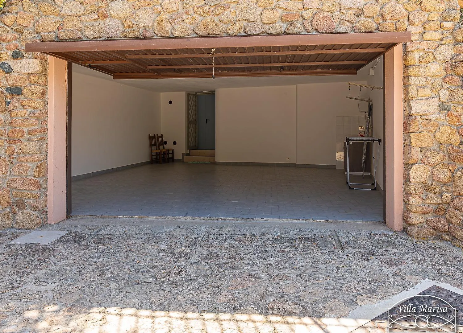 טורה דלה סטלה Villa Marisa איטליה